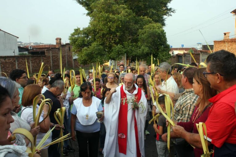 Galeria | Domingo de Ramos