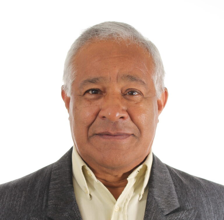 América fue España