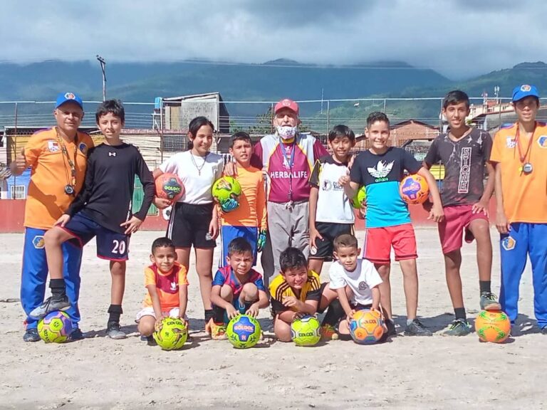 Apretada agenda en primer semestre de 2024 de la Fundación Arias Blanco