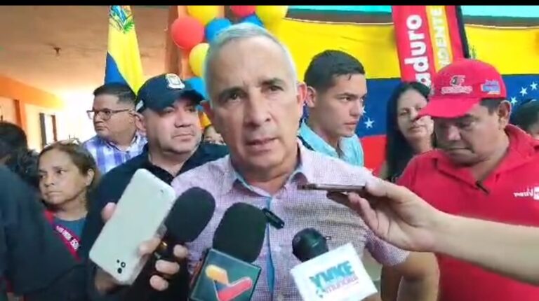 PSUV Táchira inicia asambleas para escoger candidato a las presidenciales