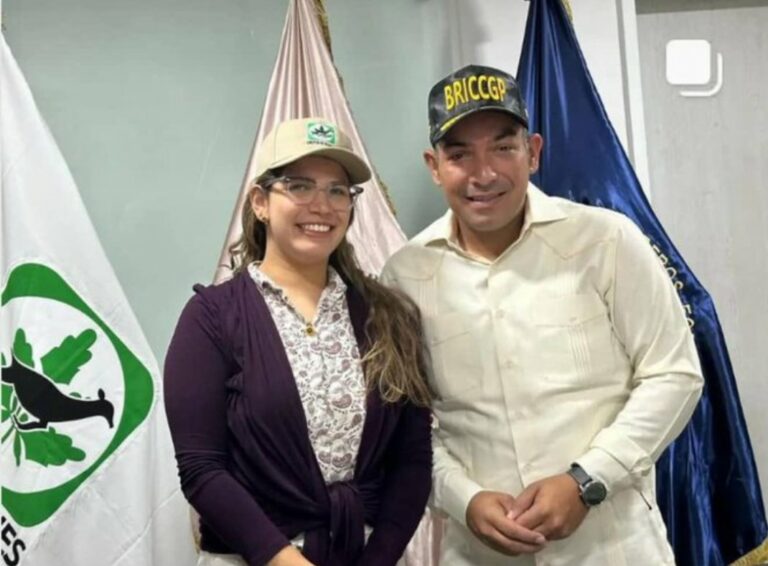 Rosainés entra al Gobierno: dirigirá Inparques