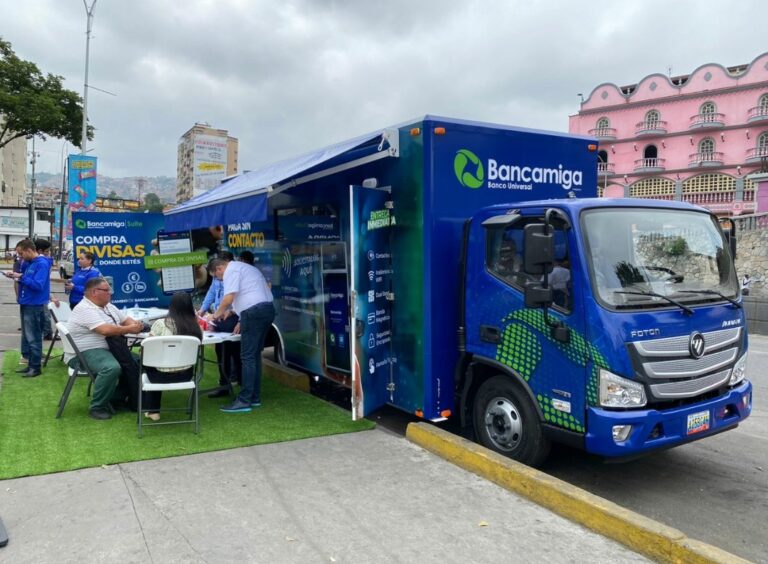 Bancamiga celebra 17 años apostando al crecimiento del país