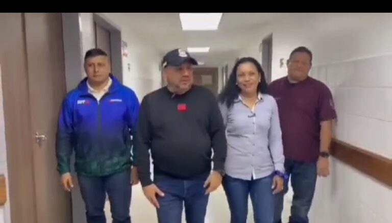 Rehabilitación de Emergencia Pediátrica del HCSC avanza en 80 %