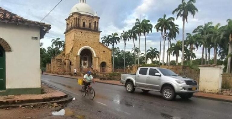 Villa del Rosario aplicará el Placa Día por contaminación ambiental