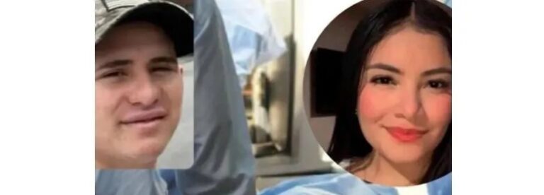 Una joven venezolana de 18 años fue asesinada por su novio en México