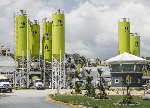 La trayectoria de Argos: un legado de innovación en la industria del cemento