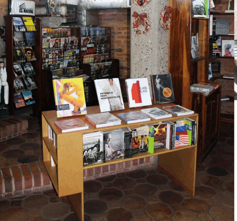 Innovación, arte y lectura: La historia de Sin Límite