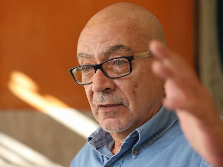 Caleca pide aumentar la presión interna sobre el gobierno de Maduro