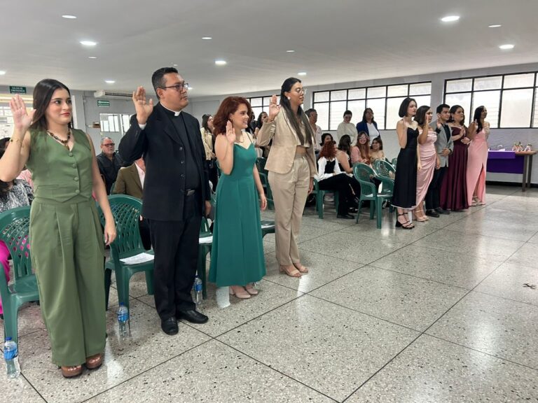 En Táchira gradúan primera cohorte de psicoterapeutas Gestalt