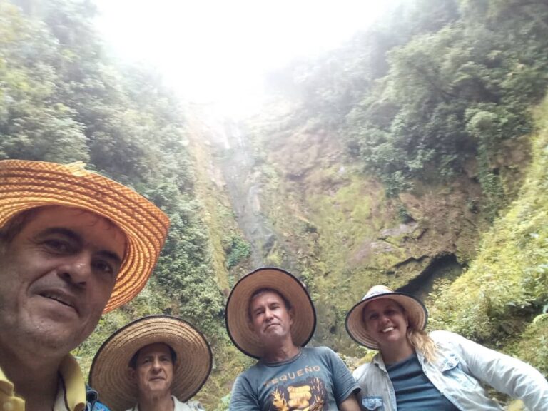 Investigaciones del Museo del Táchira en espacios geográficos de la región