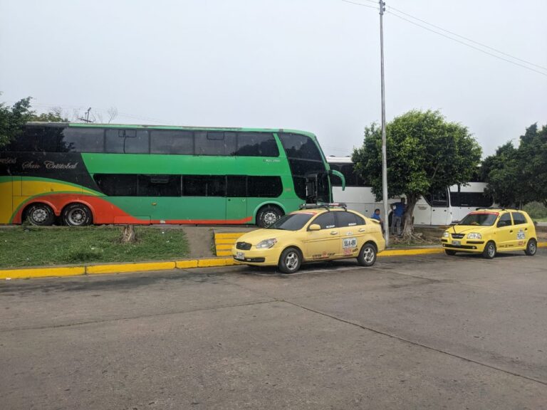 ¿Qué pasará con los buscamas que salen a diario de la frontera?