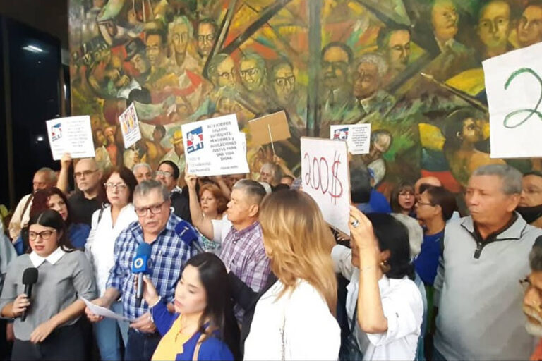 Insisten en salario mínimo de $200: CTV convoca concentraciones para este 1° de mayo