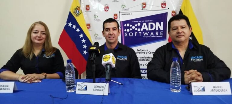 Presentan herramientas inteligentes para contadores públicos