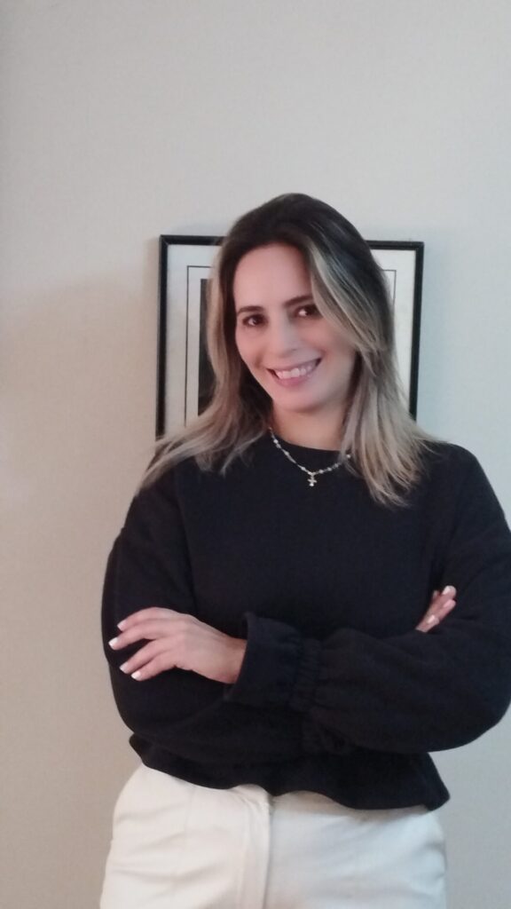 Rocío Márquez