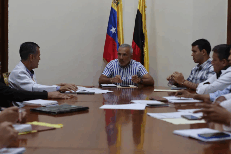 537 cirugías de carácter ambulatorio se realizaron en primer trimestre del año