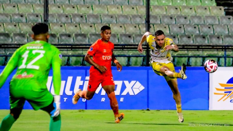 Tres triunfos y un empate en inicio de los cuadrangulares finales de la Liga FutVe