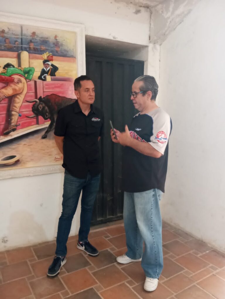 Con gran expectativa se espera el Full Day Tauromaquia