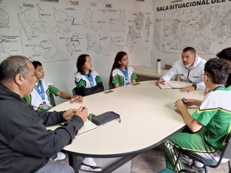 Cinco tachirenses llamados a la preselección de Kickboxing