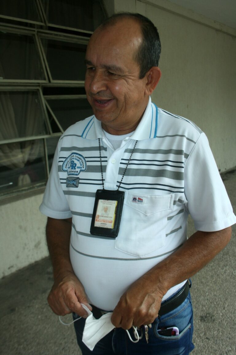 “Persiste la recarga laboral en centros de salud en Táchira”