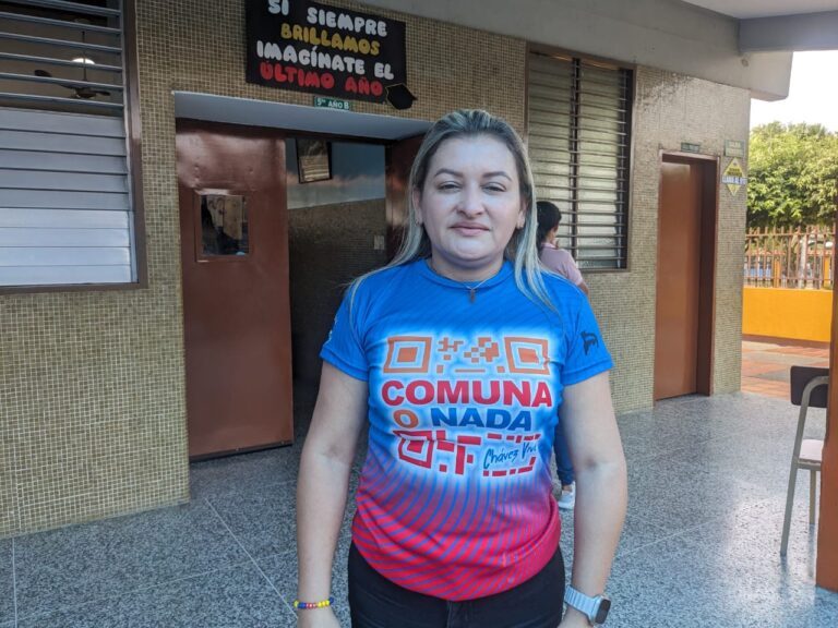 En frontera invitan a participar en la Consulta Popular 2024