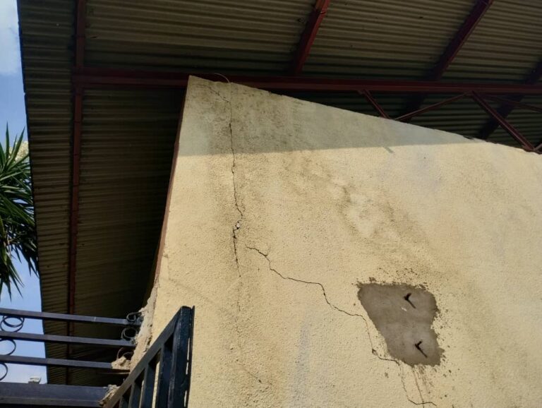 El gimnasio de Wushu, blanco de la delincuencia: cuatro robos sin culpables