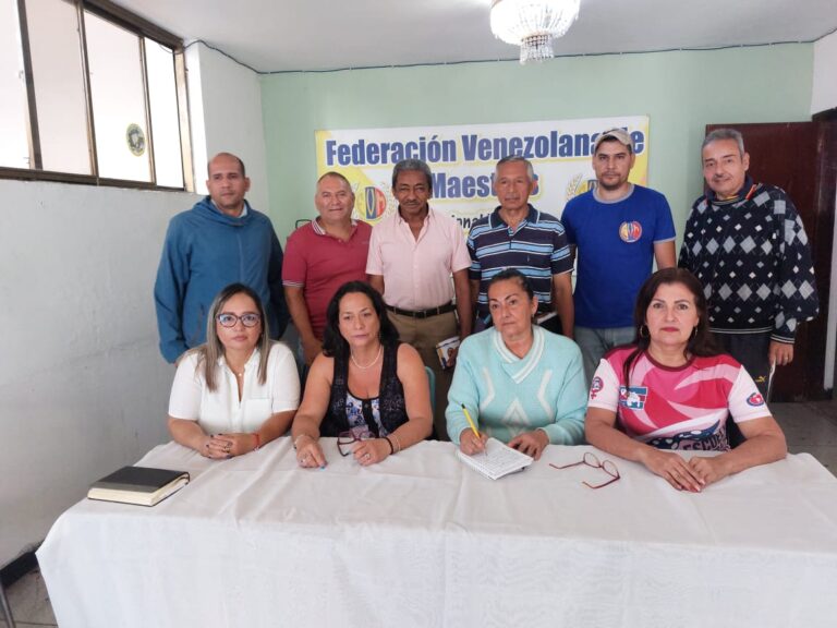 Intergremial llama a concentrarse el 1ero de mayo