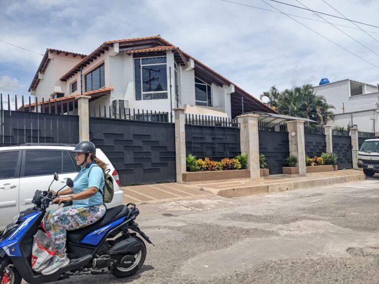 Consulado de Colombia en frontera estrena el Sistema de Registro Civil Web