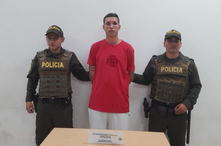 Capturan en frontera a alias ‘El Mono’: señalado por homicidio y robo