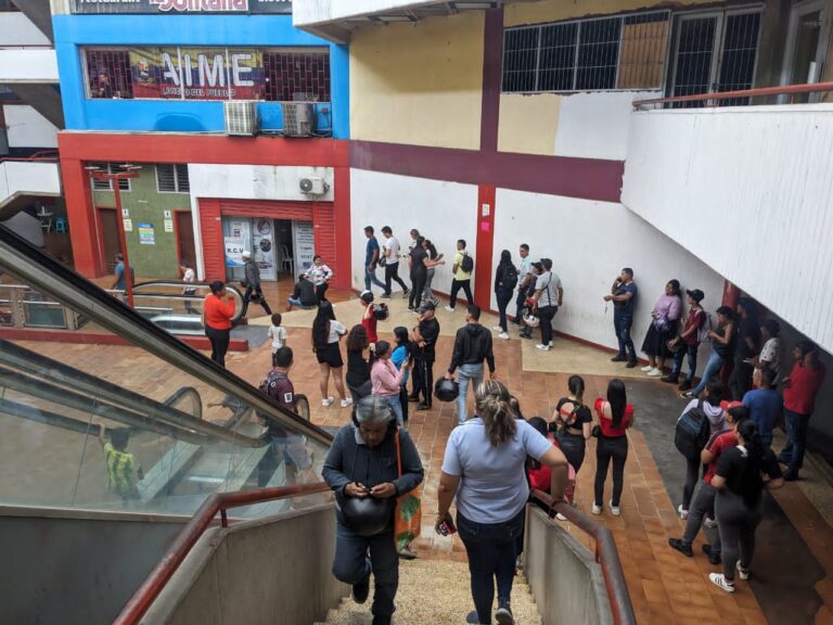 Se mantiene jornada de cedulación sin previa cita en frontera