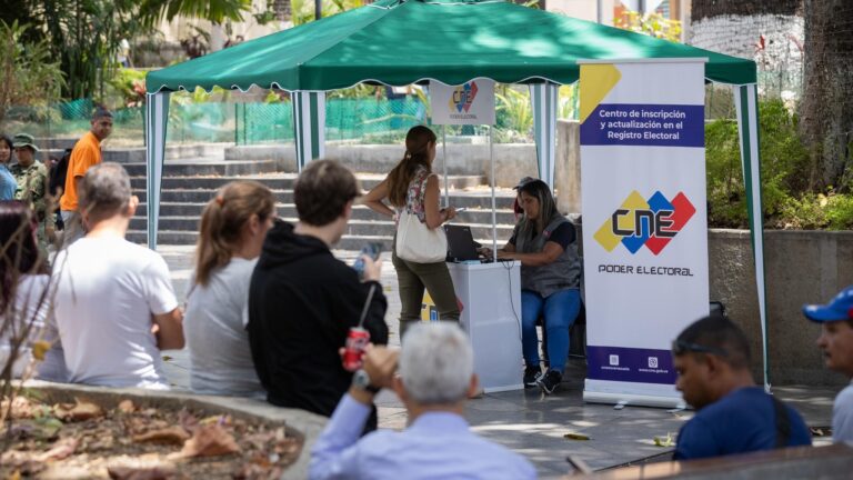 ¿Qué hacer luego del 30A si no aparece inscrito en el RE o no se actualizaron sus datos?