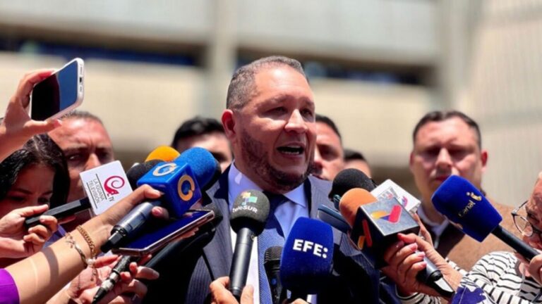 José Brito tiene 48 horas para adherir a PJ a “cualquiera de las postulaciones” admitidas por el CNE