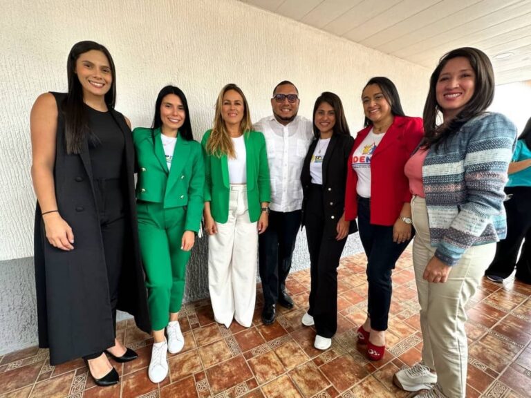 Táchira presente en Primer Congreso Internacional de Protección Integral de Niños, Niñas y Adolescente 