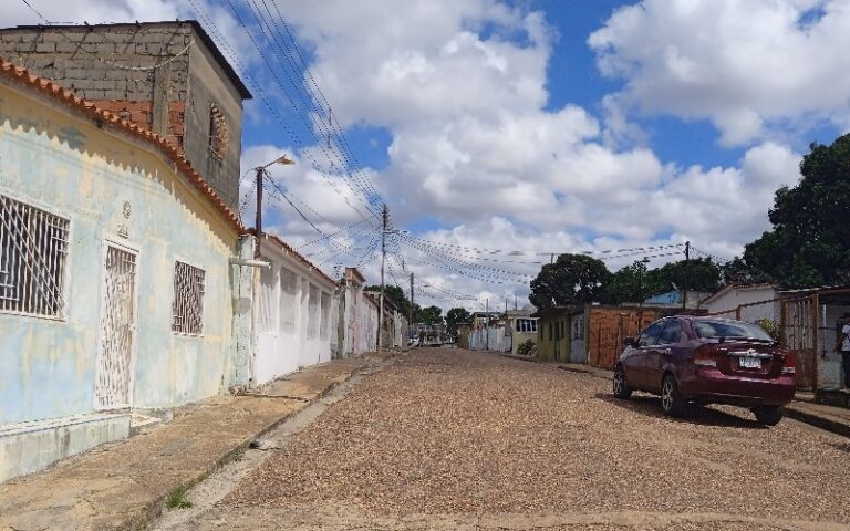 Anzoátegui |Una década sin recibir agua por tuberías