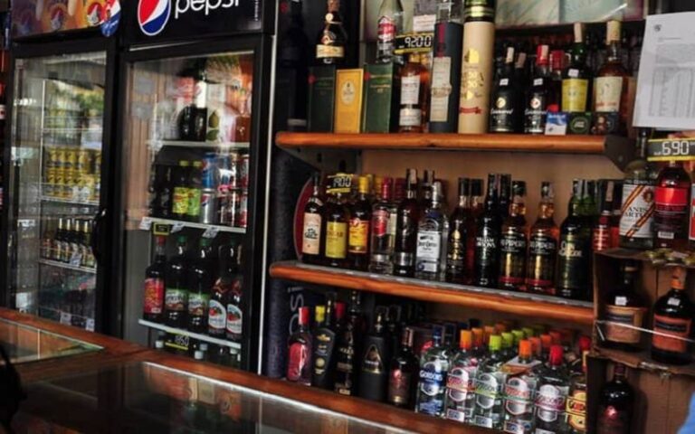 “Plan de asfixia” denuncian licoreros en Anzoátegui