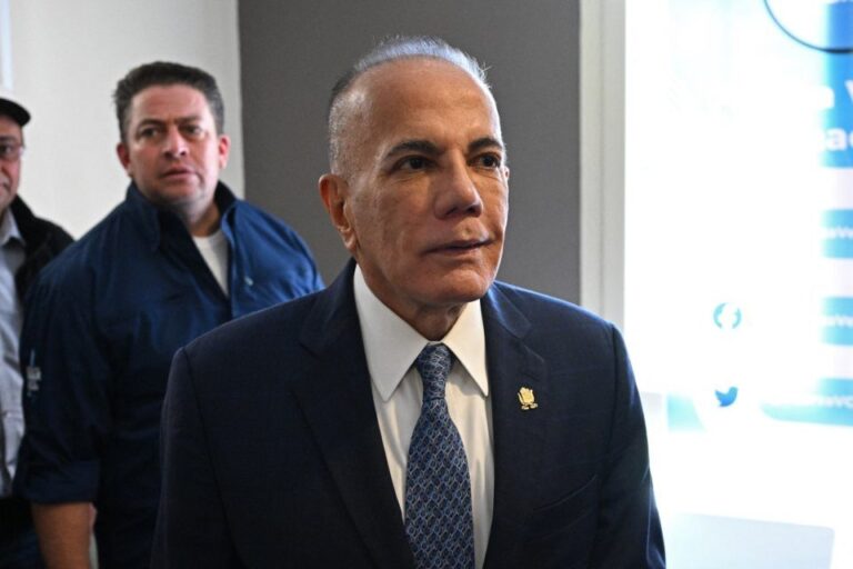 Rosales ve “interesantes” reformas electorales propuestas por la AN