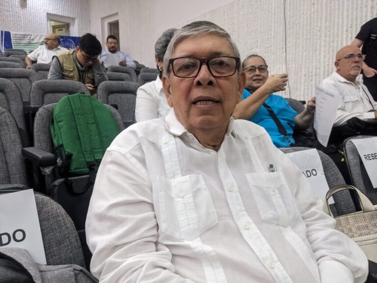 “Urge eliminar el criterio centralista con el que se maneja la frontera”