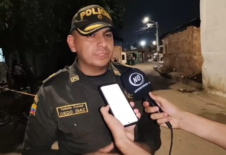 Asesinan a reciclador venezolano en Cúcuta