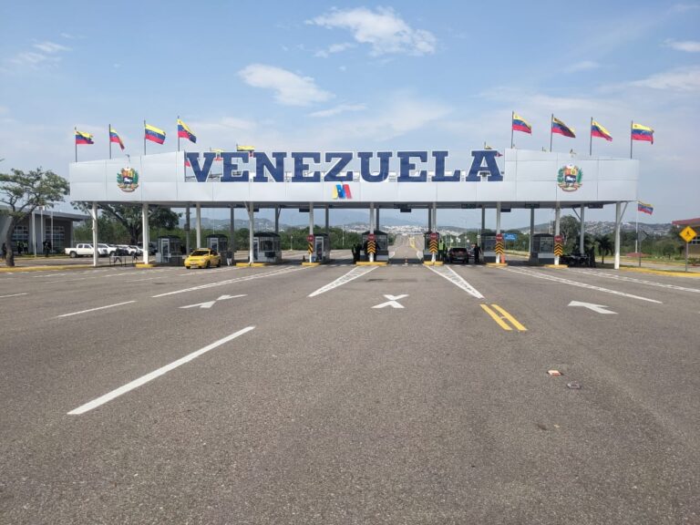 Crece en un 37% el comercio entre Venezuela y Colombia tras primer bimestre