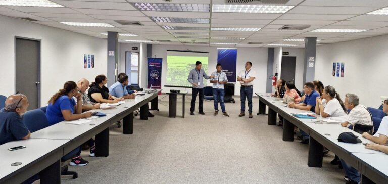 Cantv conectará con Aba Ultra a usuarios de Cuesta del Trapiche en Táchira