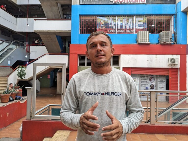 Piden al Saime de frontera implementar plan de contingencia ante los apagones