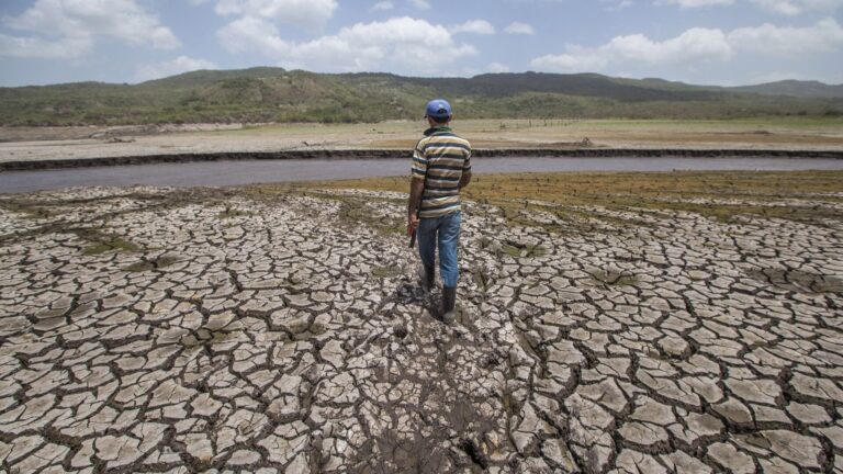 Venezuela sin plan nacional para cambio climático: Clima 21
