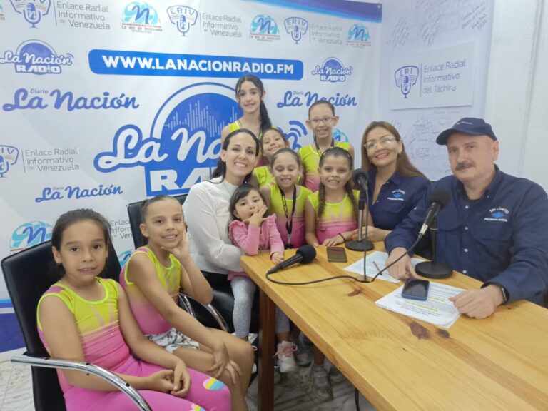 ¿Sabías que la gimnasia es uno de los deportes más antiguos de la historia?