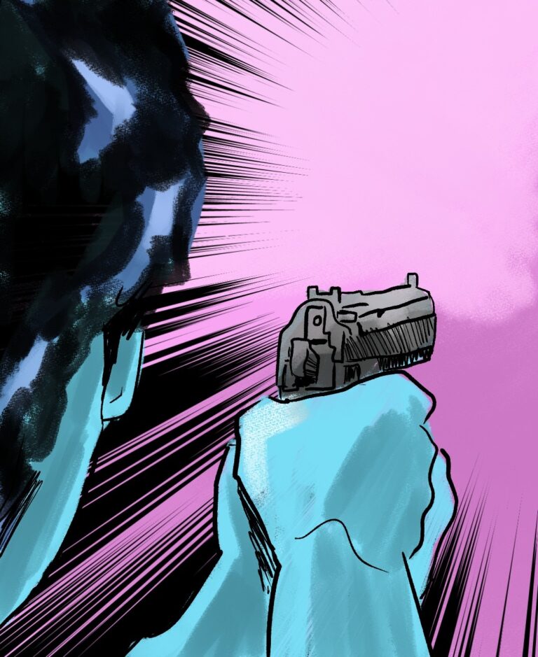 Condenado a 17 años de prisión por asesinar a dos hombres en Torbes