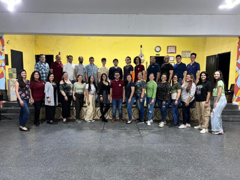 Coral del Táchira: 48 años con tradición y futuro