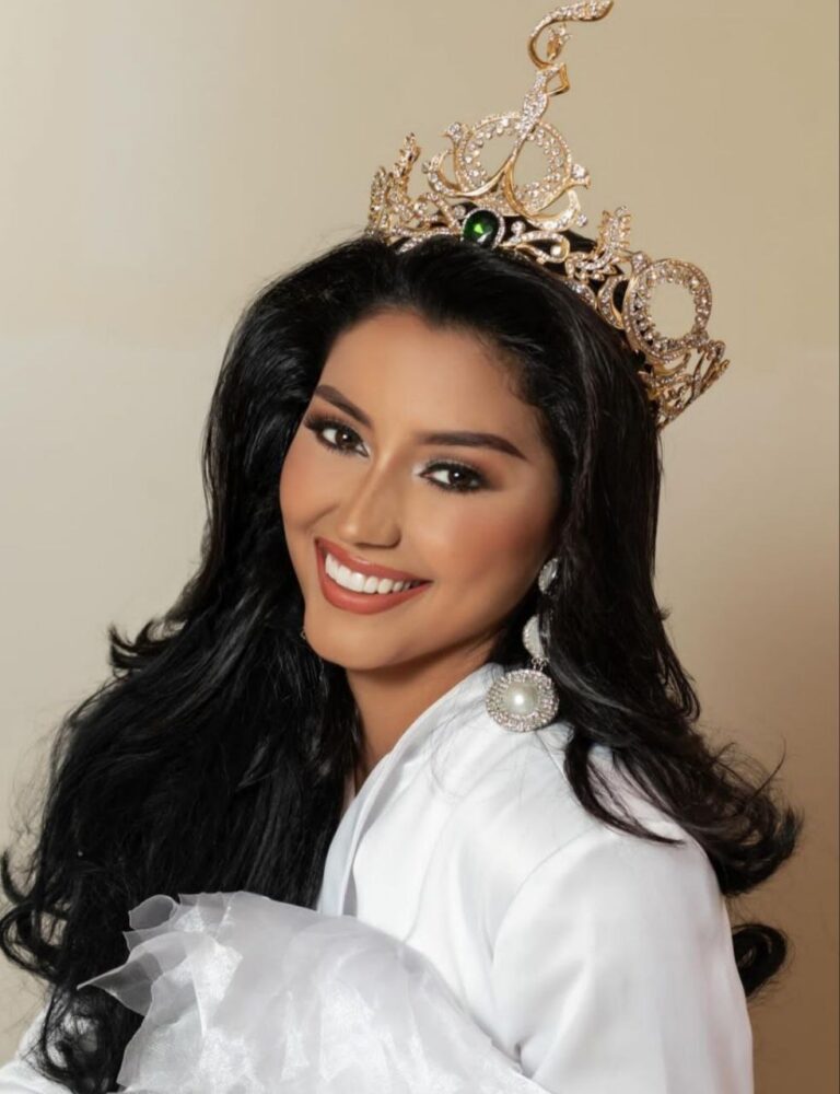 Táchira ya tiene representante rumbo al Miss Grand Venezuela