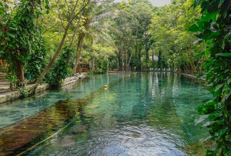 Guía para de viaje unas vacaciones en la Isla de Ometepe