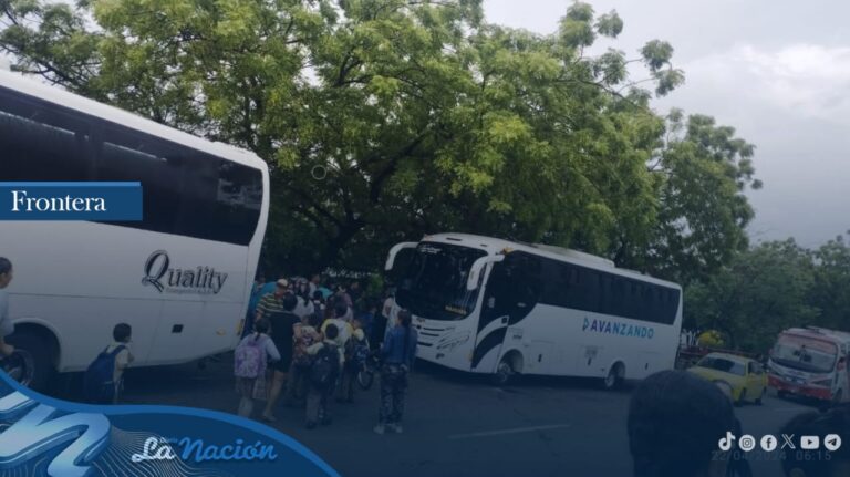 Arrancó el transporte escolar por El Escobal tras varias dilaciones