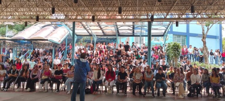 Crece la familia ulandina en el Táchira