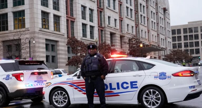 Exigen que menores involucradas en asesinato en Washington sean acusadas como adultos