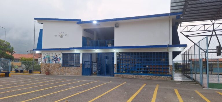  La Padre Maya cumple 165 años